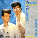 7inch Vinyl Single - New Glory - Sorrisi