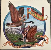 New Grass Revival - Too Late to Turn Back Now