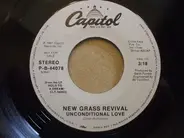 New Grass Revival - Unconditional Love