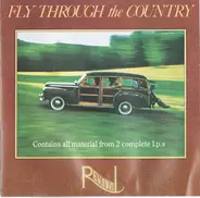 New Grass Revival - Fly Through the Country
