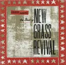 Double CD - New Grass Revival - Grass Roots: The Best Of New Grass Revival