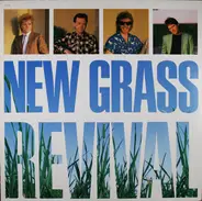 New Grass Revival - New Grass Revival