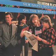 CD - New Grass Revival - On The Boulevard