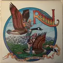 LP - New Grass Revival - Too Late To Turn Back Now - Gatefold,  Red/White Labels