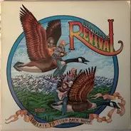 New Grass Revival - Too Late to Turn Back Now