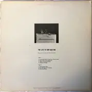 LP - New Grass Revival - Too Late To Turn Back Now - Gatefold,  Red/White Labels