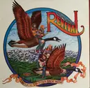 LP - New Grass Revival - Too Late To Turn Back Now