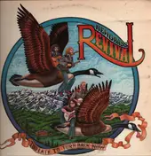 New Grass Revival - Too Late to Turn Back Now