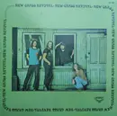 LP - New Grass Revival - New Grass Revival - Insert