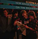 LP - New Grass Revival - On The Boulevard