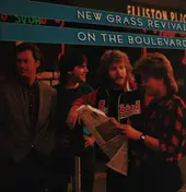 New Grass Revival - On the Boulevard