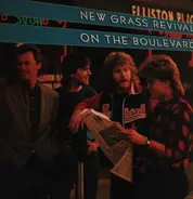 New Grass Revival - On the Boulevard