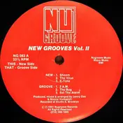 New Grooves - Vol. II