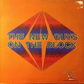 new guys on the block - The New Guys On The Block
