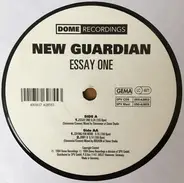 New Guardian - Essay One