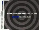 CD Single - New Guardian - Essay One