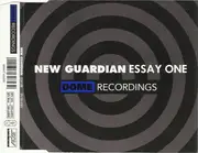 CD Single - New Guardian - Essay One
