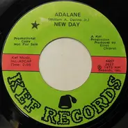 New Day - Adalane