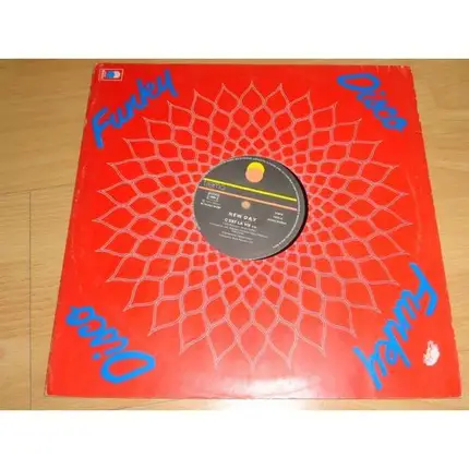 New Day - C'est La Vie / Cool Water