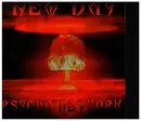 CD - New Day - Psycho Network