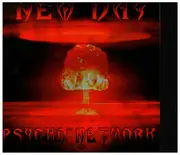 CD - New Day - Psycho Network