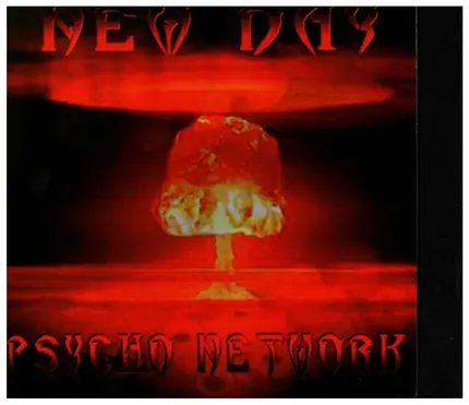 New Day - Psycho Network
