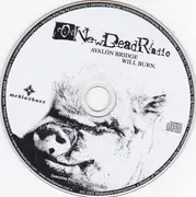 CD - New Dead Radio - Avalon Bridge Will Burn