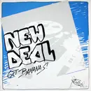 LP - New Deal - Get Bananas!