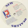 12inch Vinyl Single - New Dealers - Race To The Sun