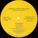 12inch Vinyl Single - New Deep Society - Warehouse (Days Of Glory)