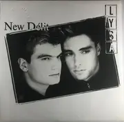 7inch Vinyl Single - New Délit - Lysa