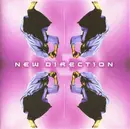 CD - New Direction - New Direction