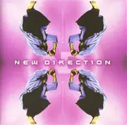 CD - New Direction - New Direction