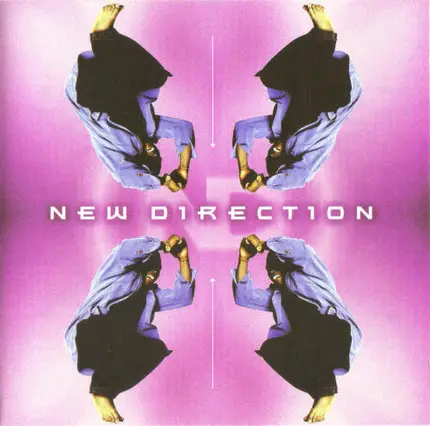 New Direction - New Direction