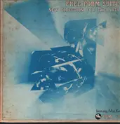 New Direction For The Arts