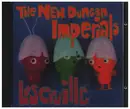 CD - New Duncan Imperials - Loserville