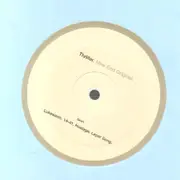 Double LP - New End Original - Thriller - Light Blue