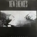 7inch Vinyl Single - New Enemies - Sweetheart