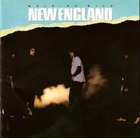 new england - Walking Wild