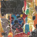 CD - New England - You Can't Keep Living This Way