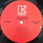LP - New England - Explorer Suite