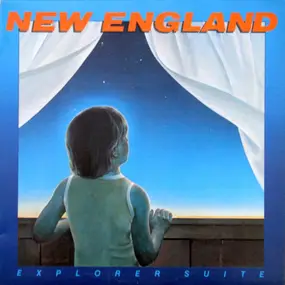 new england - Explorer Suite