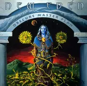 CD - New Eden - Obscure Master Plan