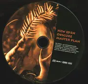 CD - New Eden - Obscure Master Plan