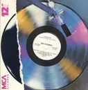 12inch Vinyl Single - New Edition - You're Not My Kind Of A Girl