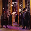 7inch Vinyl Single - New Edition - Can You Stand The Rain