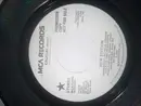 7inch Vinyl Single - New Edition - Crucial