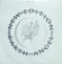 7inch Vinyl Single - New Edition - Earth Angel