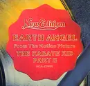 12'' - New Edition - Earth Angel