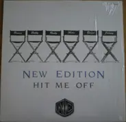 New Edition - Hit Me Off